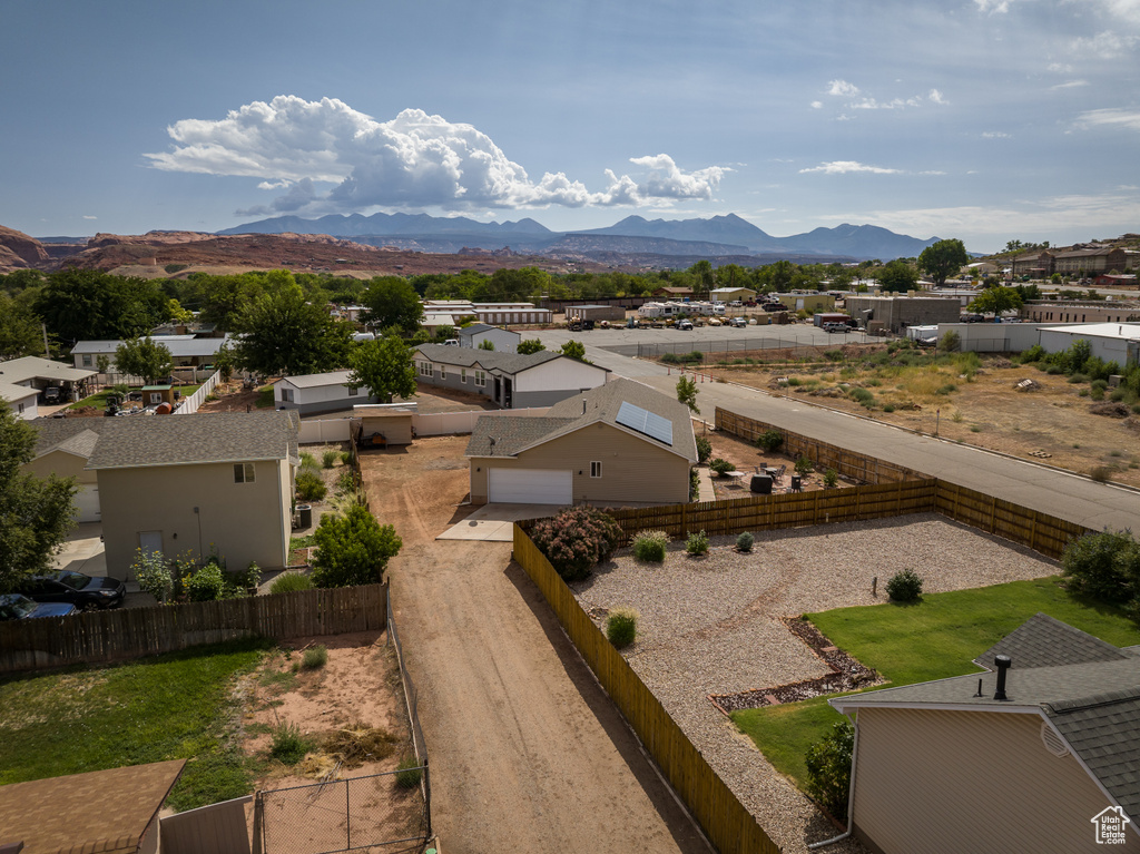 1065 BOWLING ALLEY LN Moab, UT 84532