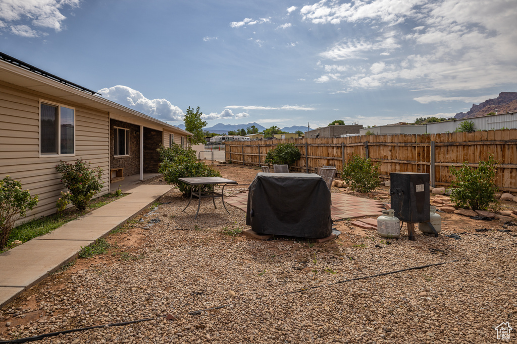 1065 BOWLING ALLEY LN Moab, UT 84532