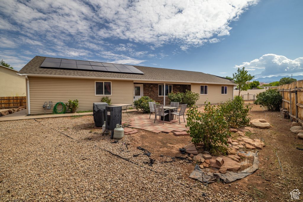 1065 BOWLING ALLEY LN Moab, UT 84532