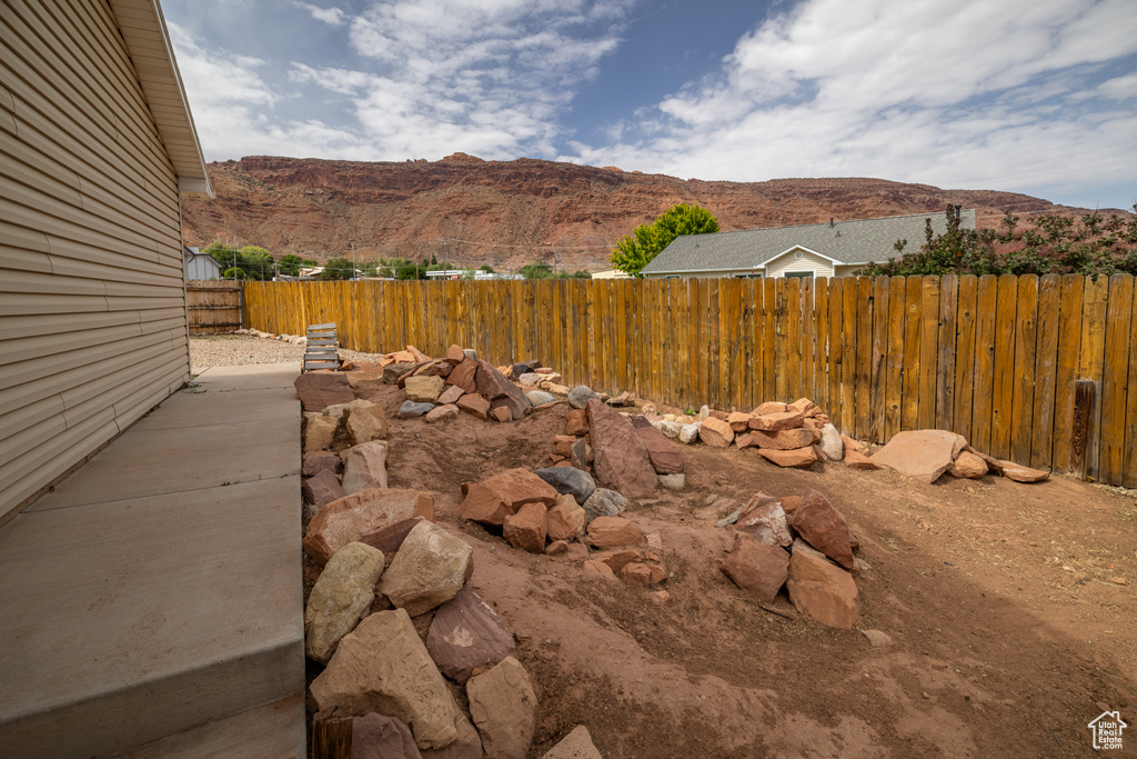 1065 BOWLING ALLEY LN Moab, UT 84532