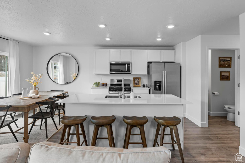 2960 W LAGRAND ST #1160 Cedar City, UT 84720