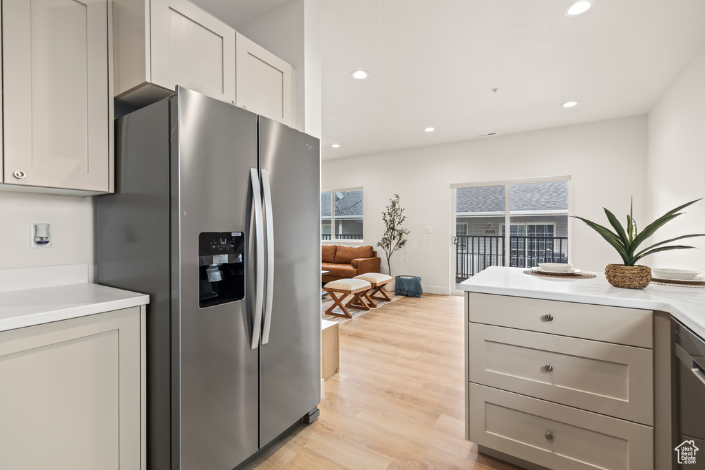 Photo 11 for MLS #2106043 at 1058 W 820 South #202