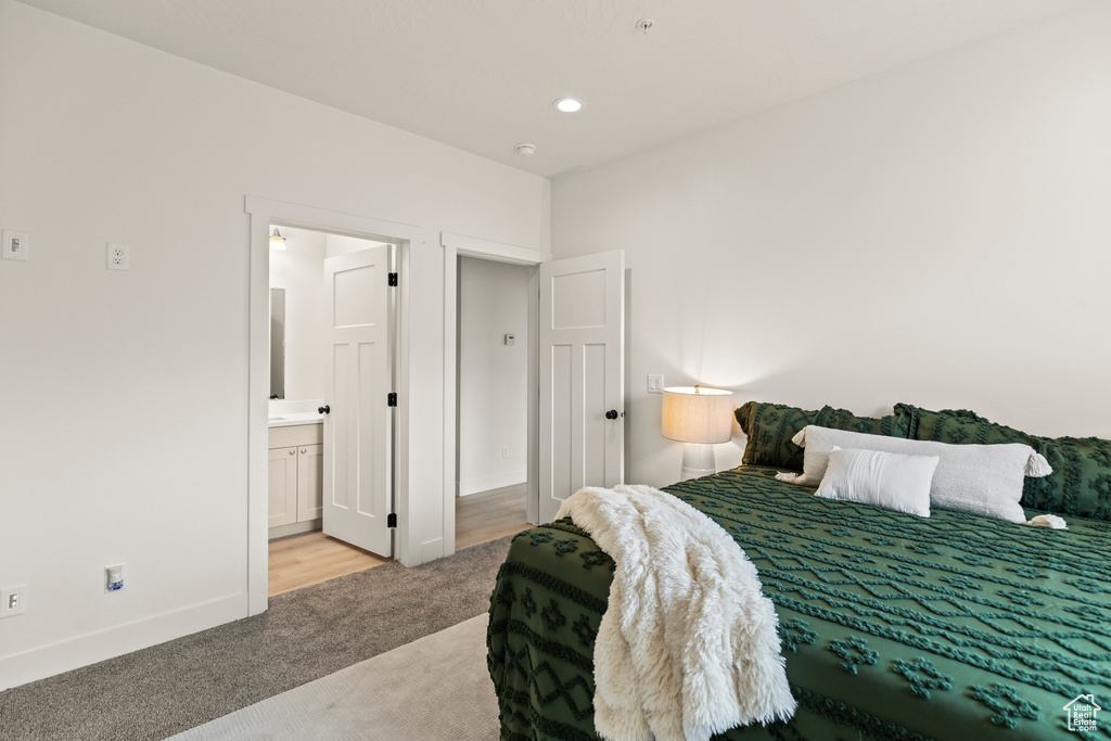 Photo 14 for MLS #2106043 at 1058 W 820 South #202