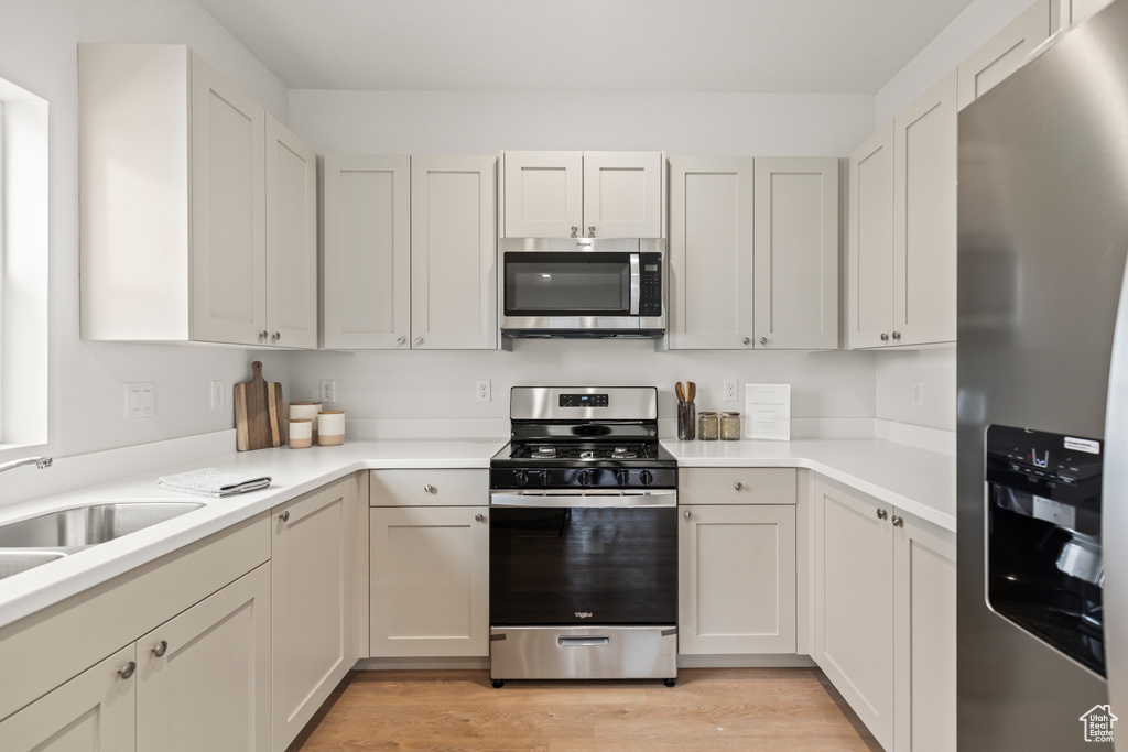 Photo 10 for MLS #2106043 at 1058 W 820 South #202