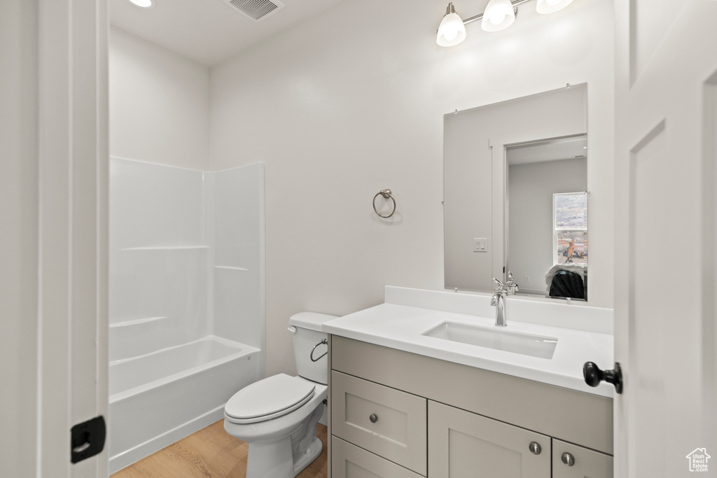 Photo 16 for MLS #2106043 at 1058 W 820 South #202