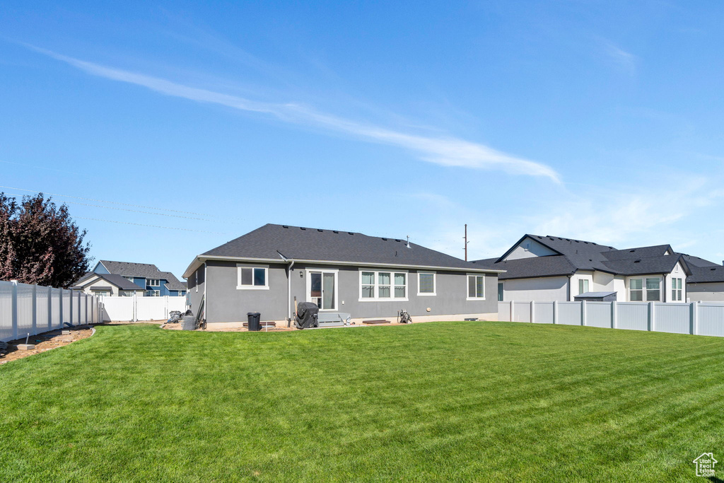 Photo 25 for MLS #2106044 at 358 N 2810 East