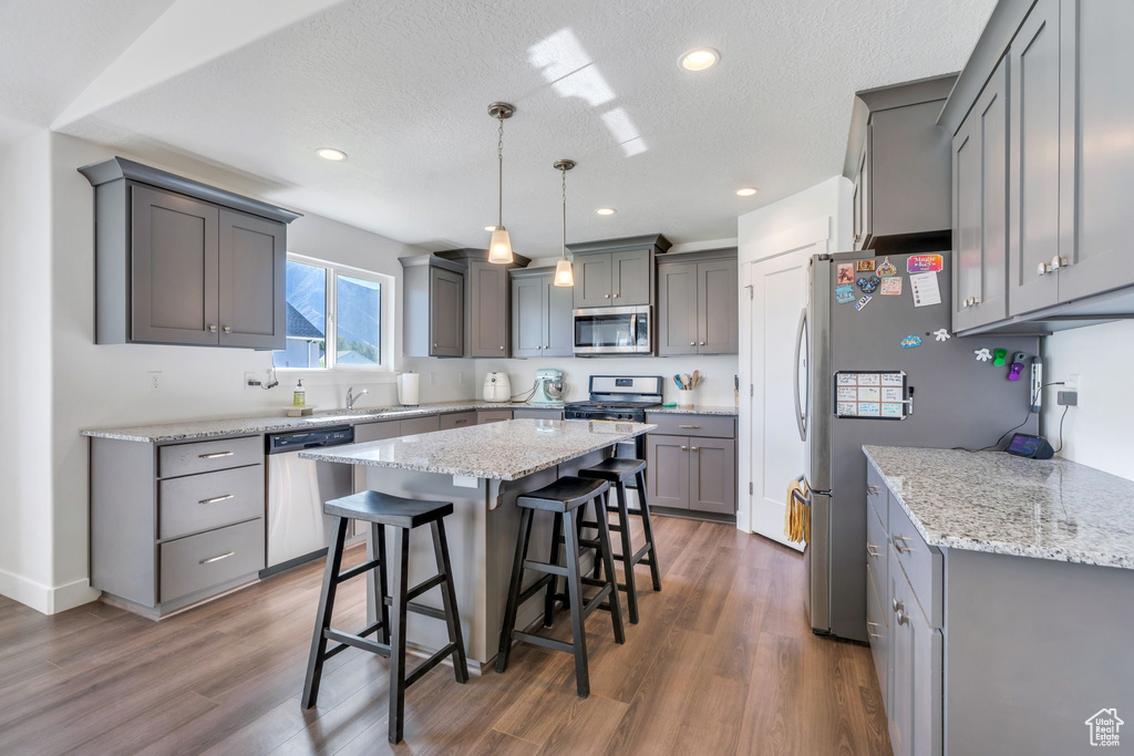 Photo 9 for MLS #2106044 at 358 N 2810 East