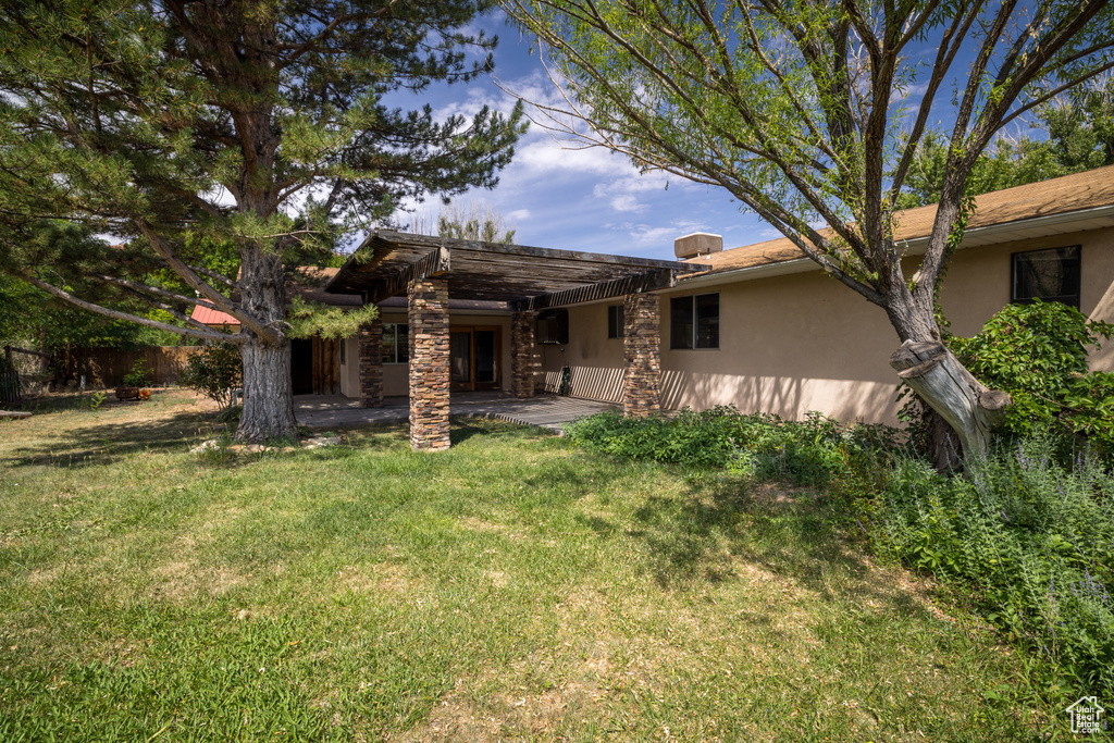 Photo 29 for MLS #2106045 at 709 W Bartlett Cir
