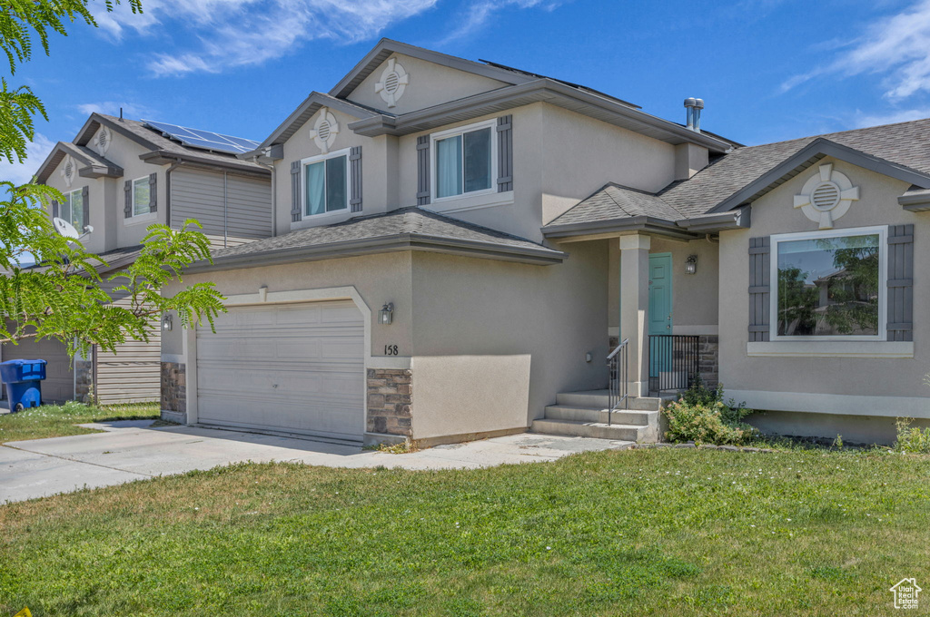 Photo 32 for MLS #2106047 at 158 N Walton Ct