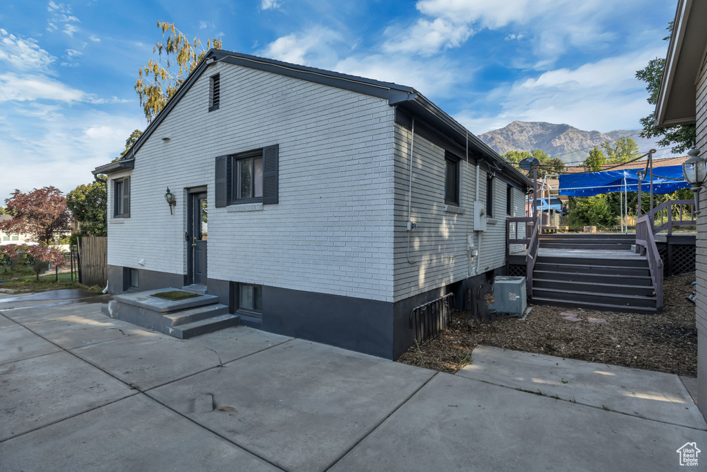 242 E 2900 N North Ogden, UT 84414