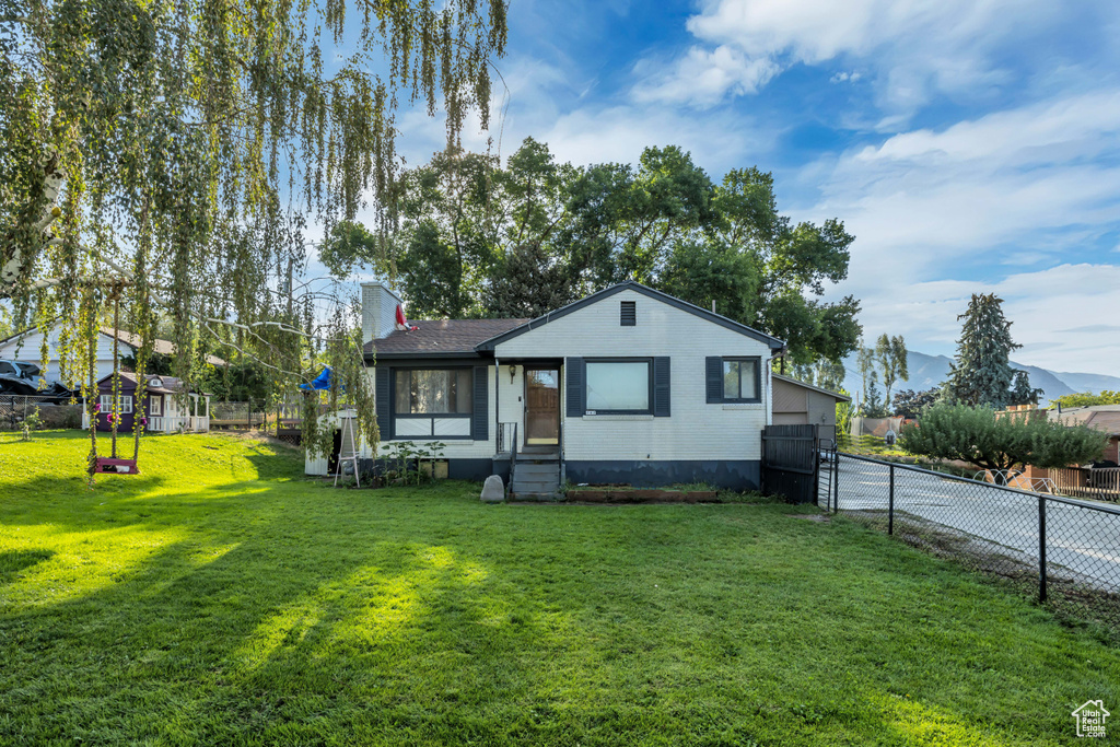 242 E 2900 N North Ogden, UT 84414
