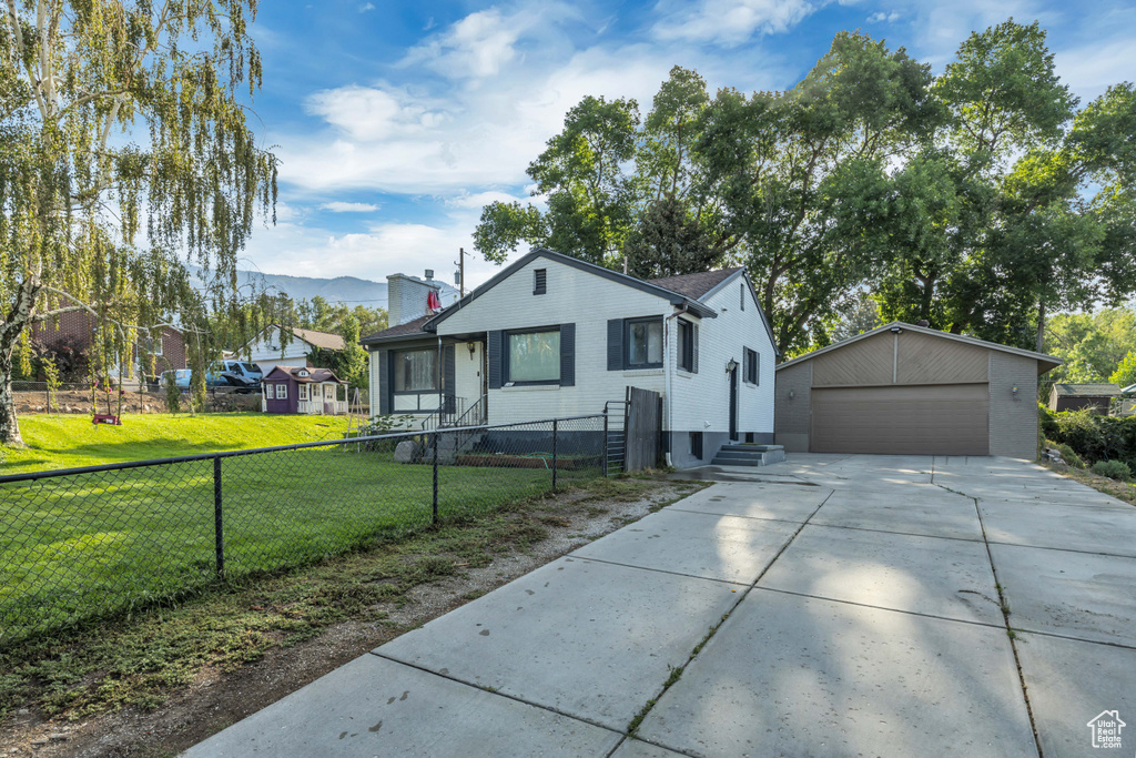 242 E 2900 N North Ogden, UT 84414