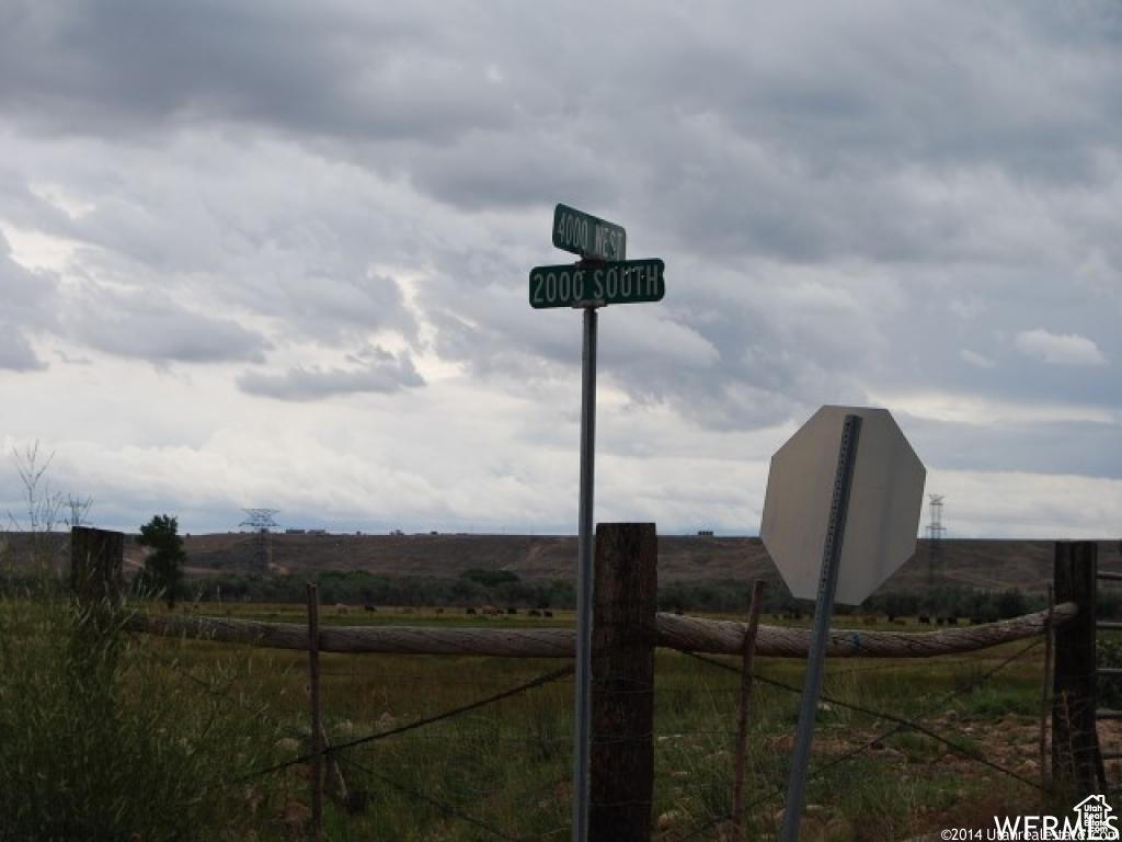 3828 W 2000 S Roosevelt, UT 84066