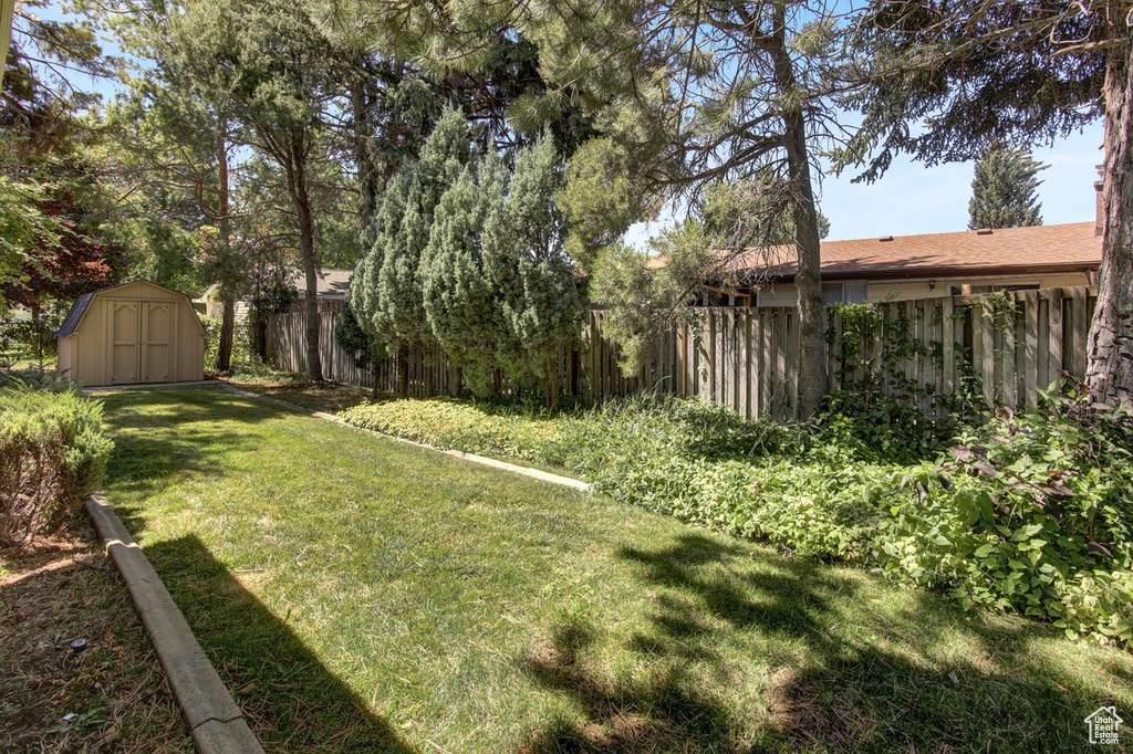 Photo 26 for MLS #2106056 at 1575 N 1640 East