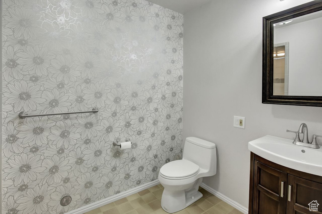 Photo 15 for MLS #2106056 at 1575 N 1640 East