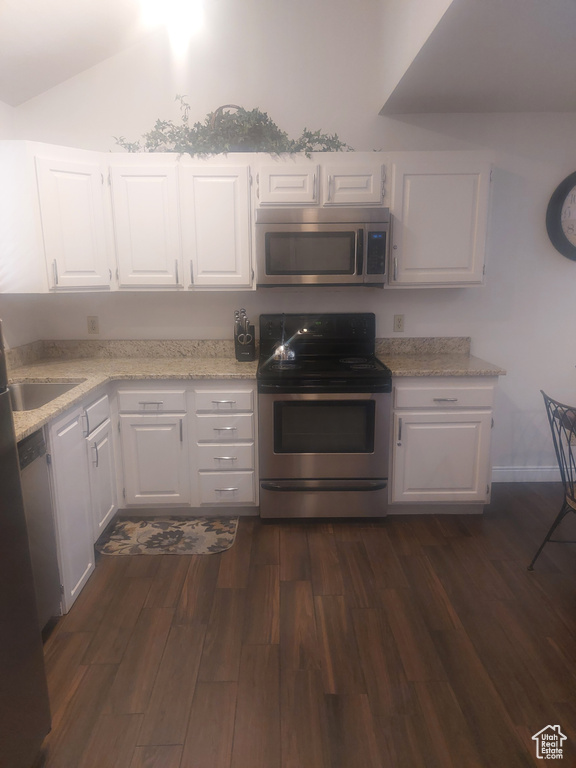 Photo 4 for MLS #2106060 at 860 S Village Rd  #G5