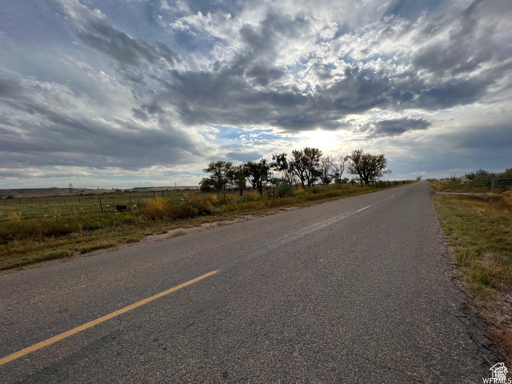 3692 W 2000 S Roosevelt, UT 84066