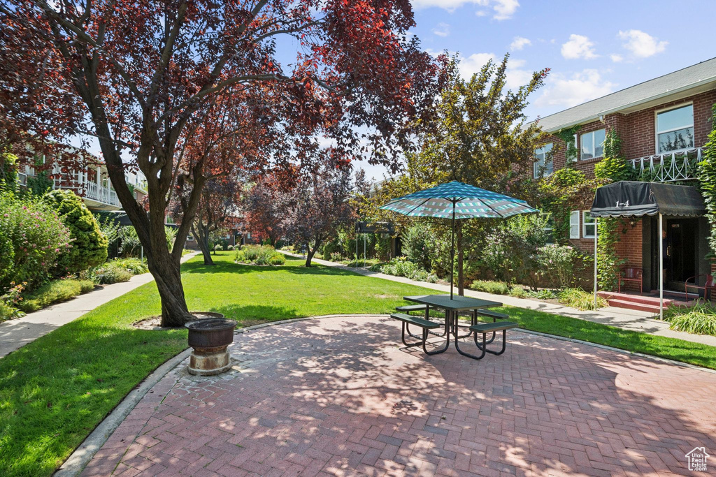 450 E 100 S #4 Salt Lake City, UT 84111