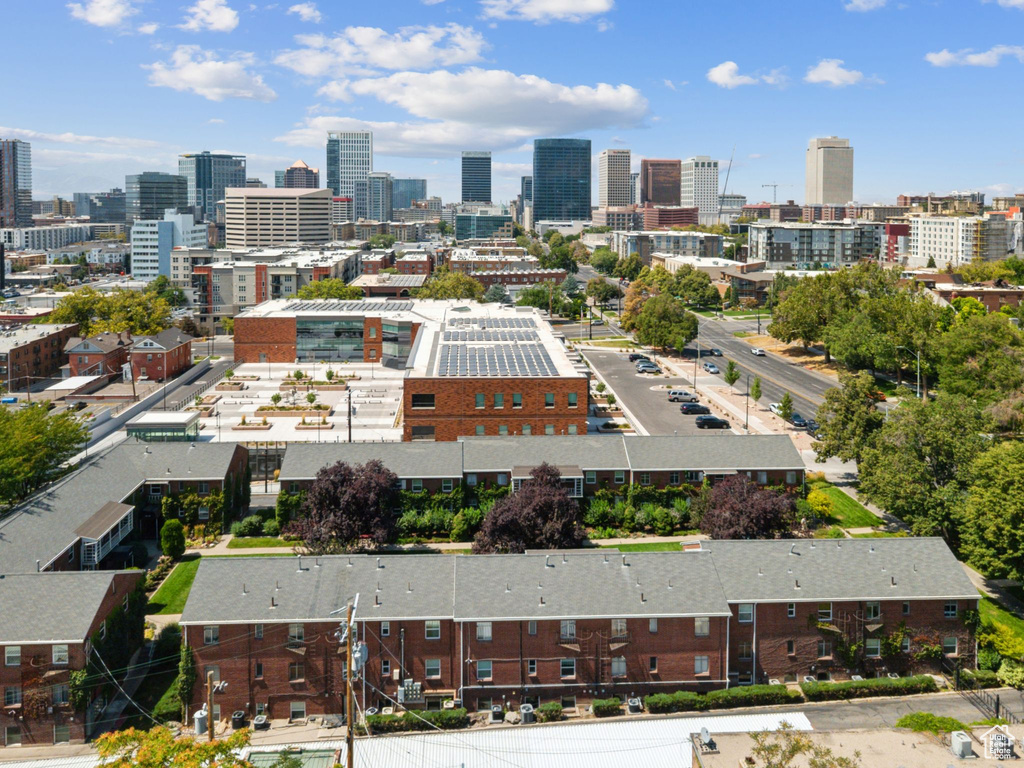 450 E 100 S #4 Salt Lake City, UT 84111