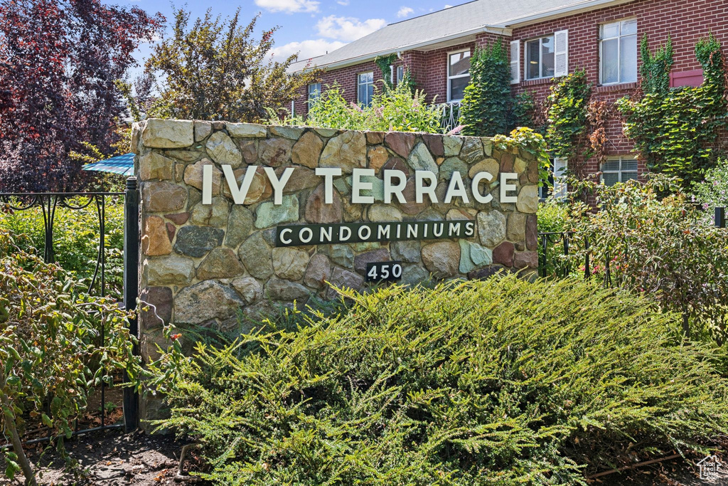 450 E 100 S #4 Salt Lake City, UT 84111