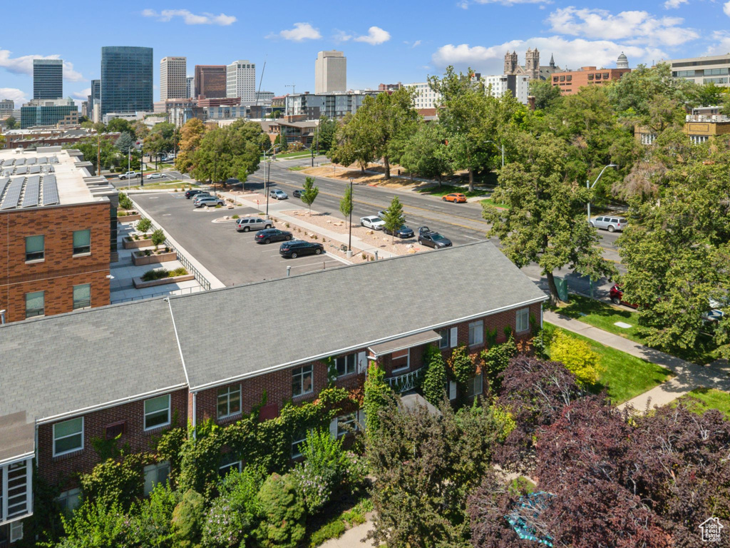 450 E 100 S #4 Salt Lake City, UT 84111