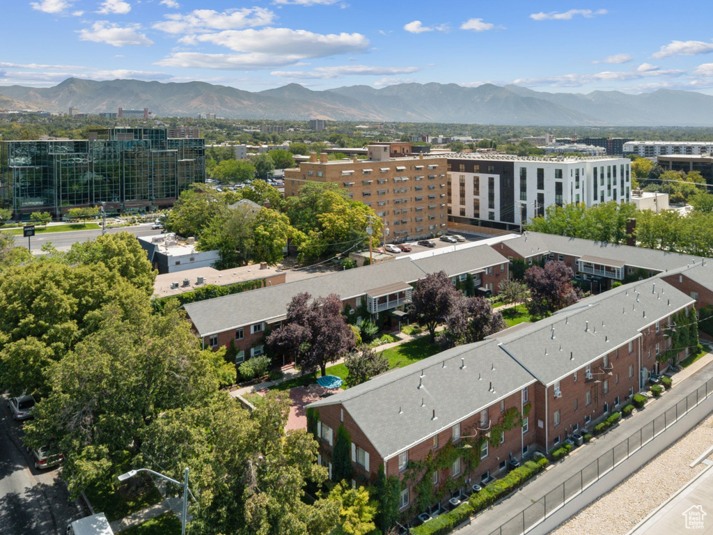 450 E 100 S #4 Salt Lake City, UT 84111