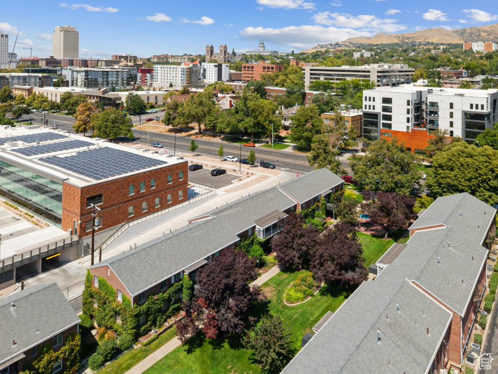 450 E 100 S #4 Salt Lake City, UT 84111