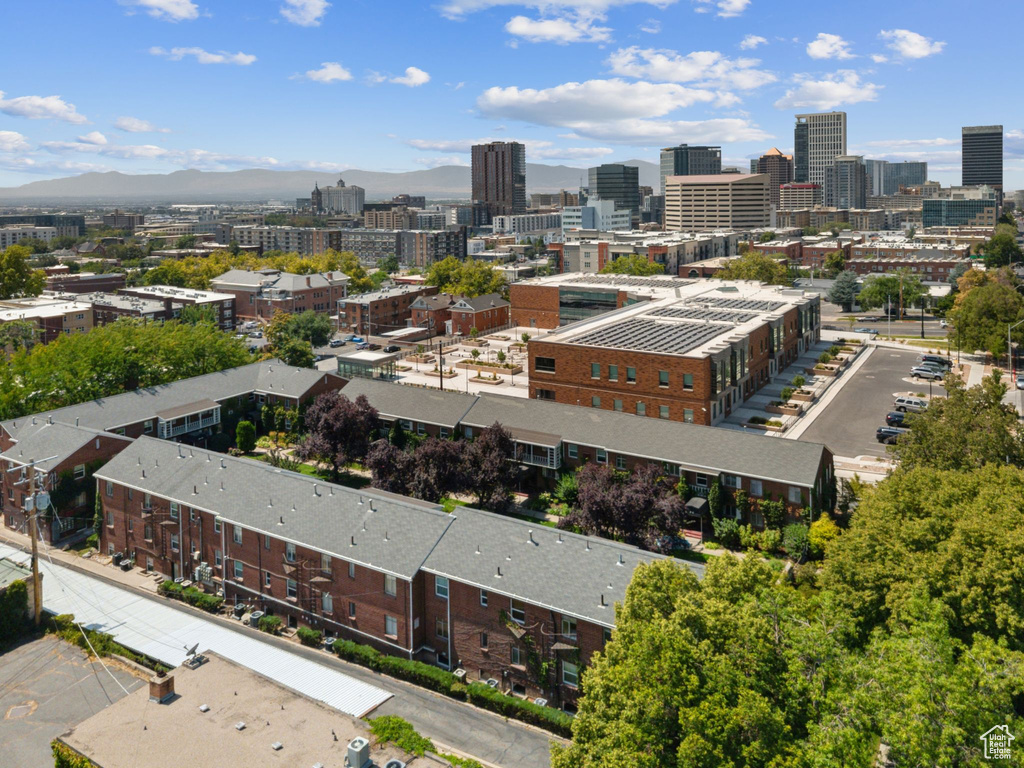 450 E 100 S #4 Salt Lake City, UT 84111