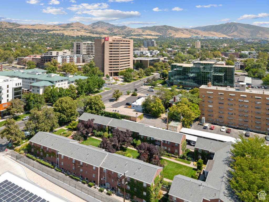 450 E 100 S #4 Salt Lake City, UT 84111