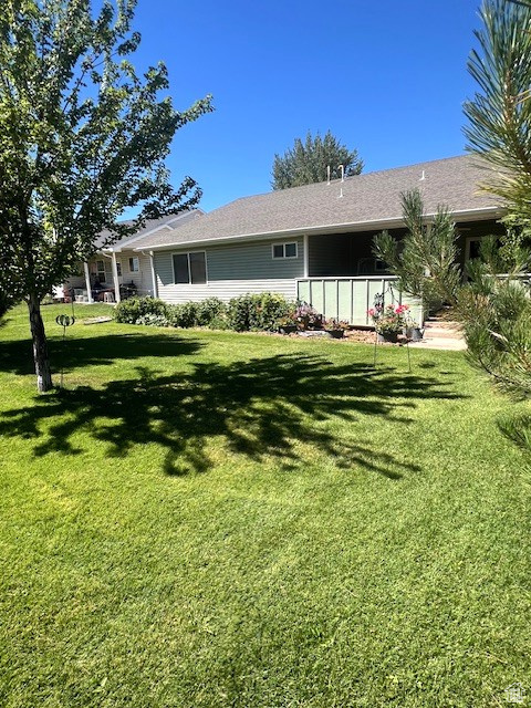 Photo 19 for MLS #2106065 at 755 W 130 North
