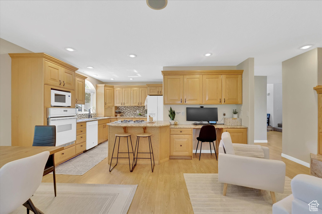 Photo 11 for MLS #2106066 at 462 E 520 South