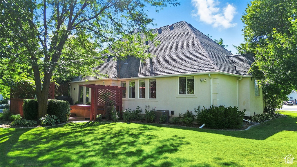 Photo 44 for MLS #2106066 at 462 E 520 South