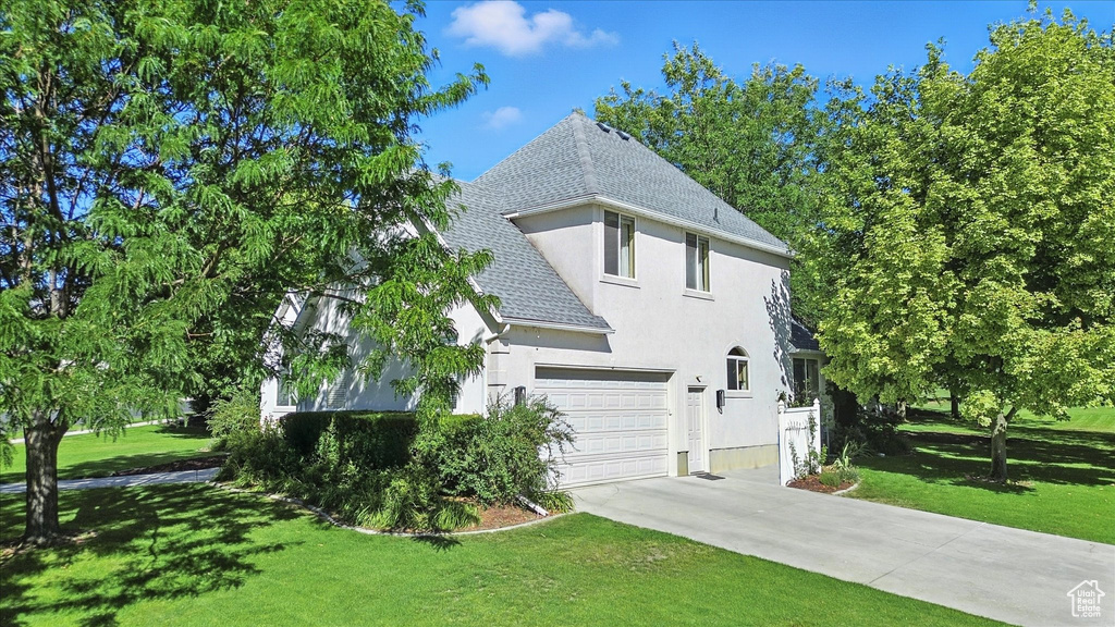 Photo 58 for MLS #2106066 at 462 E 520 South