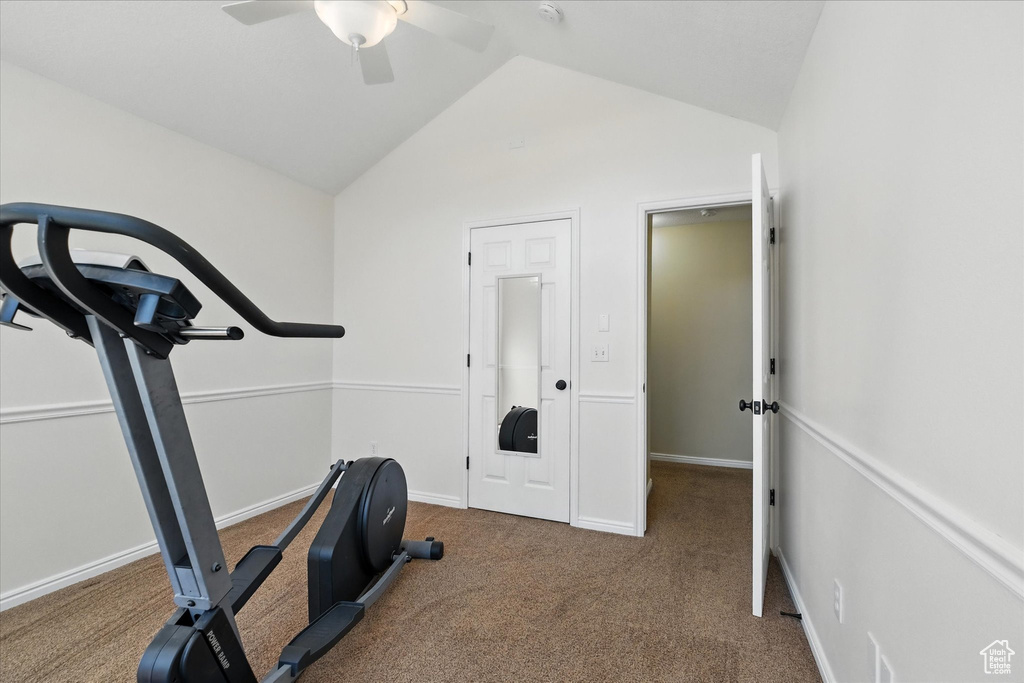 Photo 14 for MLS #2106066 at 462 E 520 South