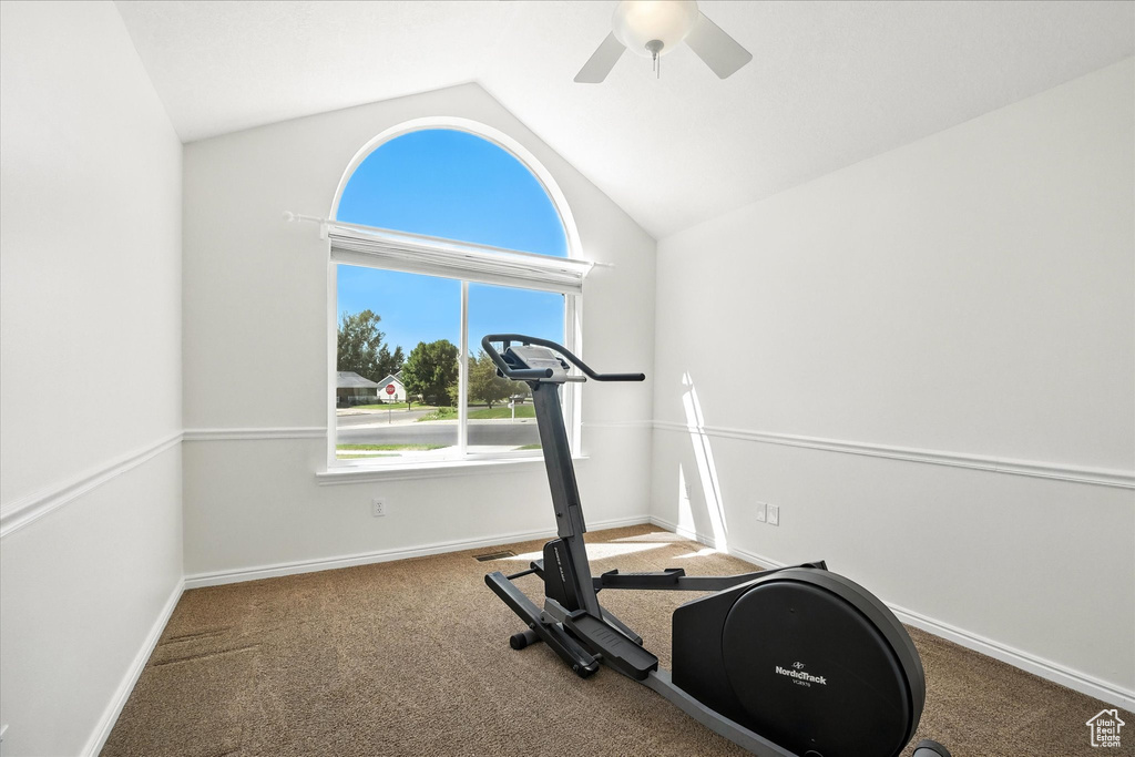 Photo 15 for MLS #2106066 at 462 E 520 South