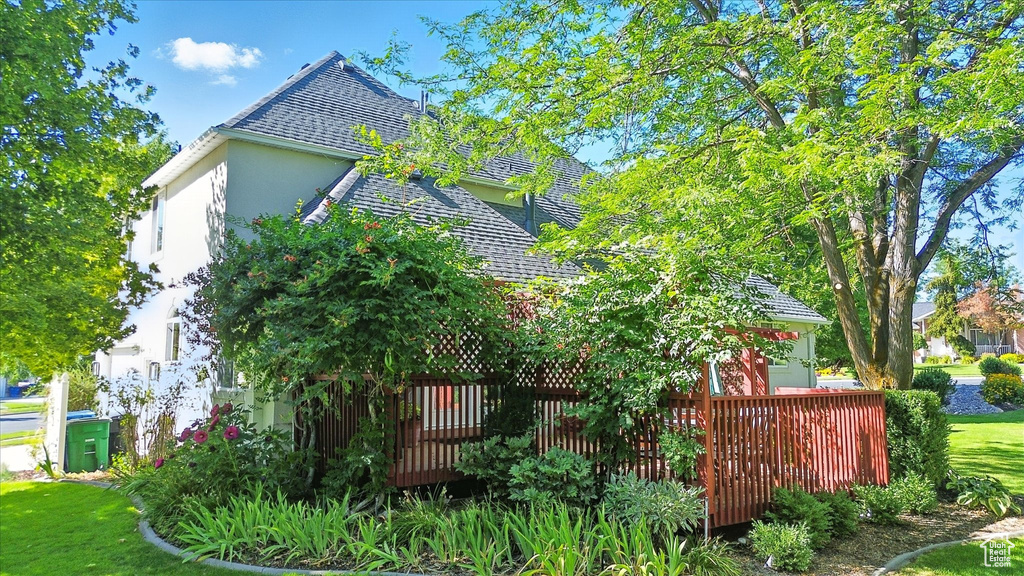 Photo 42 for MLS #2106066 at 462 E 520 South