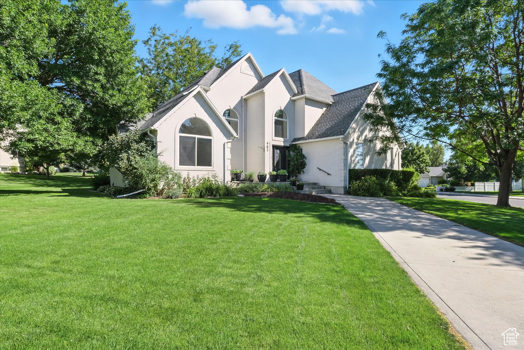 Photo 55 for MLS #2106066 at 462 E 520 South