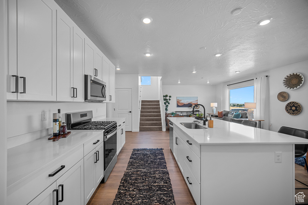 Photo 6 for MLS #2106068 at 588 S Cedar Creek Dr #97