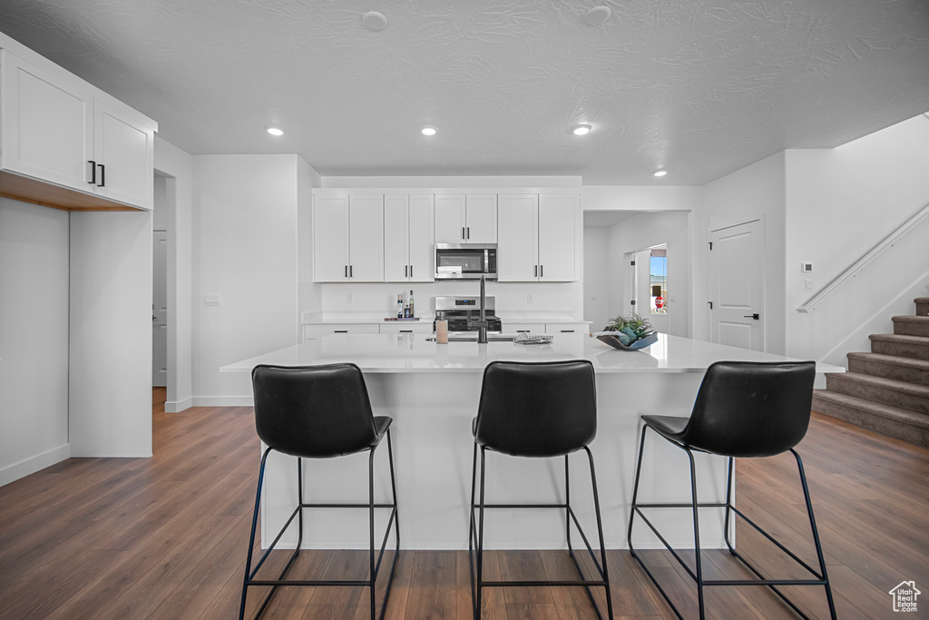 Photo 16 for MLS #2106068 at 588 S Cedar Creek Dr #97