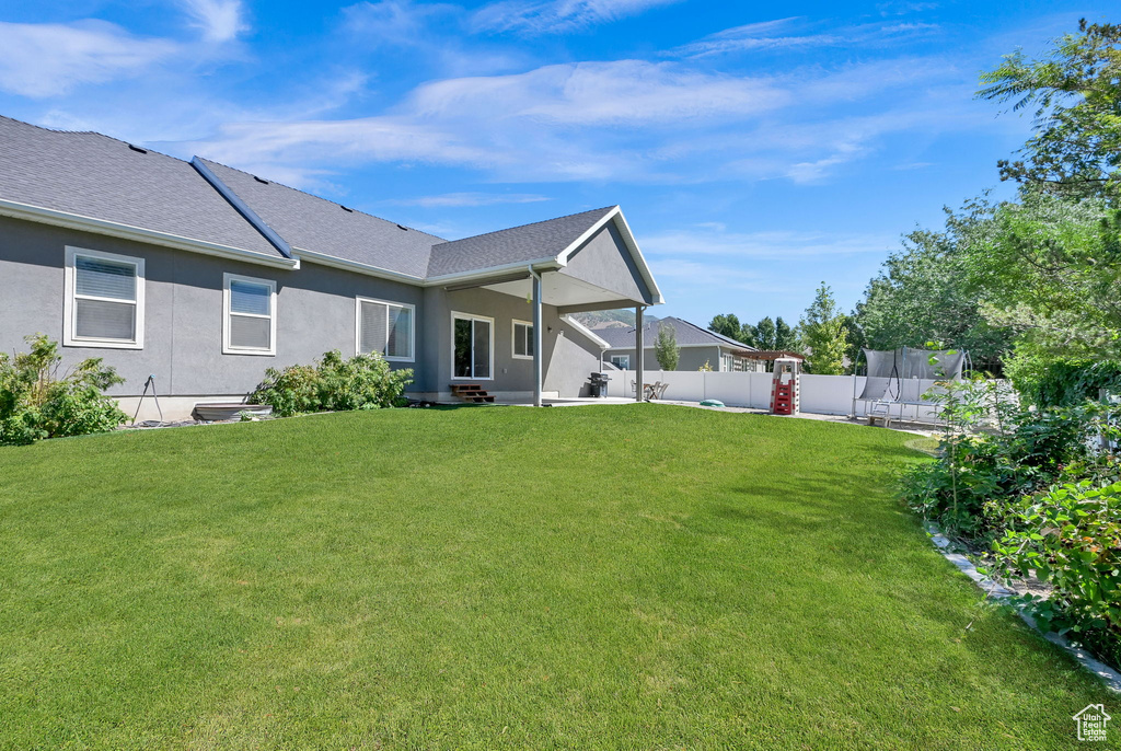 1947 E 7470 S South Weber, UT 84405