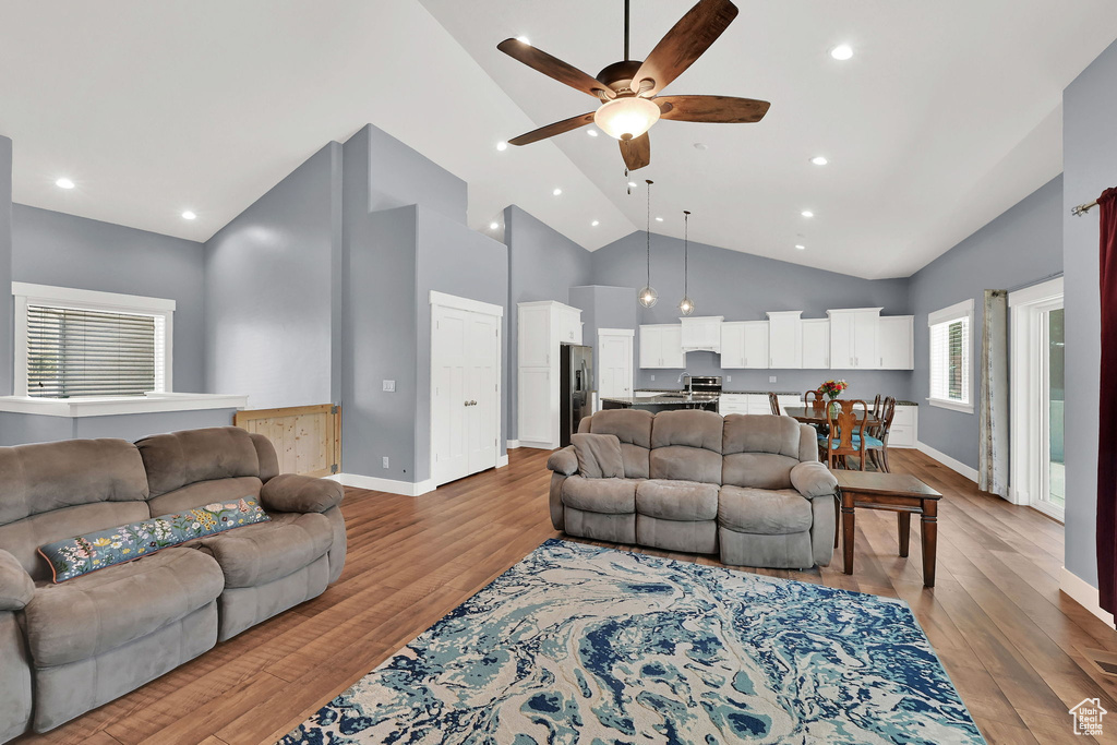 1947 E 7470 S South Weber, UT 84405