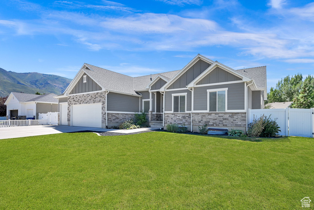 1947 E 7470 S South Weber, UT 84405