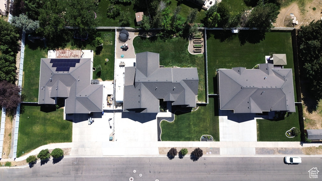 1947 E 7470 S South Weber, UT 84405