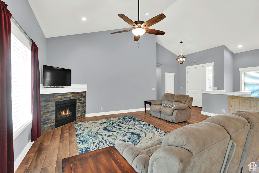1947 E 7470 S South Weber, UT 84405