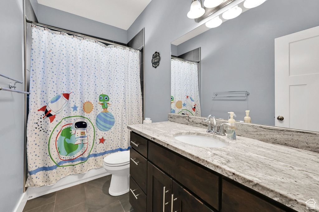 1947 E 7470 S South Weber, UT 84405