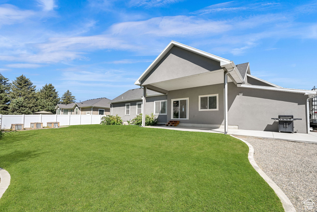 1947 E 7470 S South Weber, UT 84405