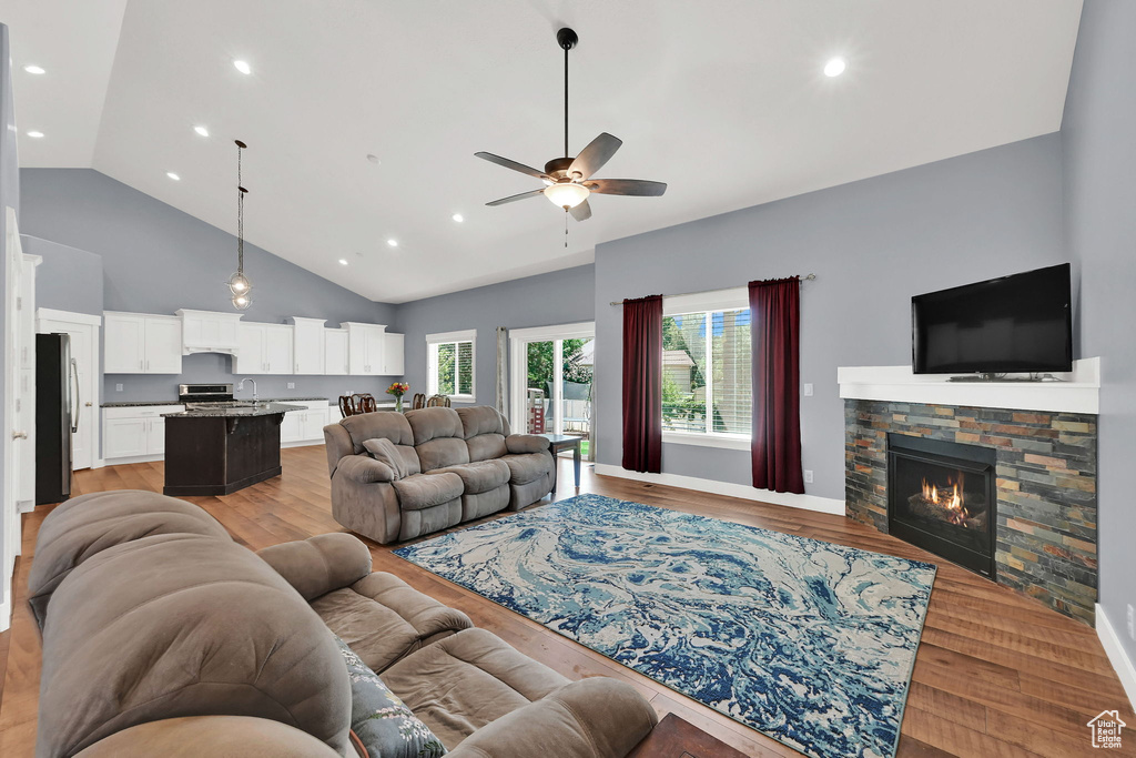 1947 E 7470 S South Weber, UT 84405