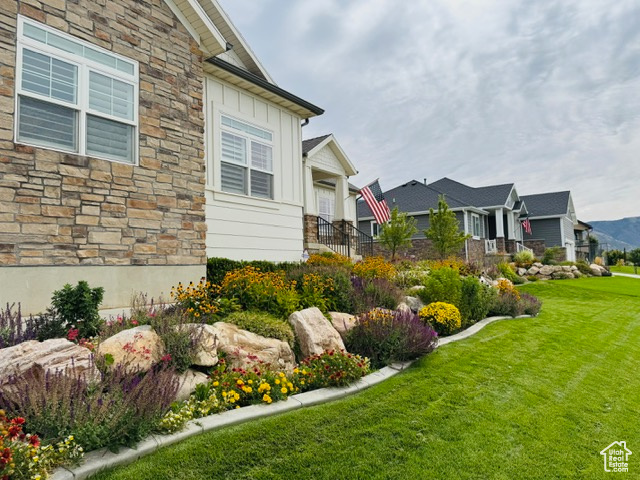 1130 W FAWN DR Pleasant View, UT 84414