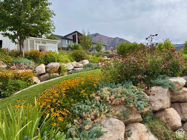 1130 W FAWN DR Pleasant View, UT 84414