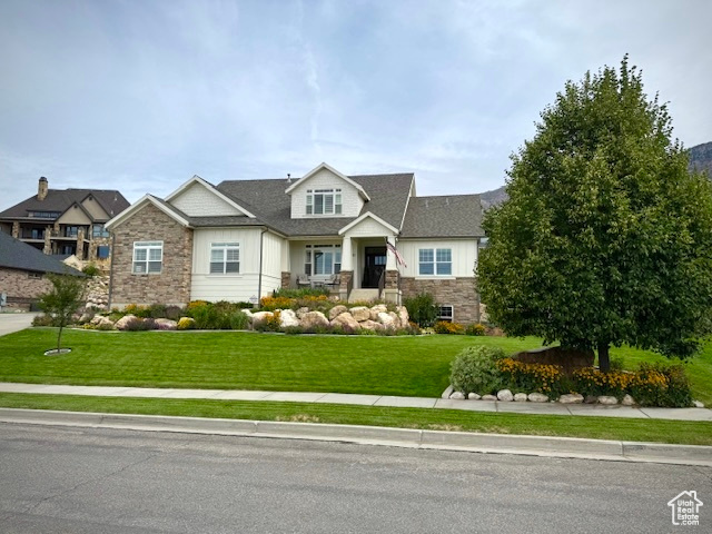 1130 W FAWN DR Pleasant View, UT 84414
